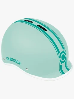 Globber Master Hjelm, Pastel Mint