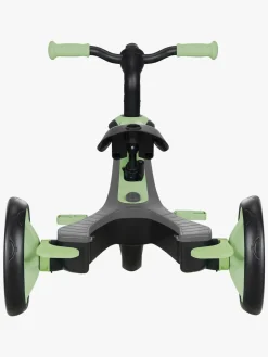 Globber Trehjulet Cykel Explorer Sammenklappelig 4-in-1, Sage