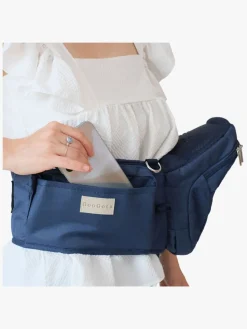 GooGosa Hoftesæde, Blå