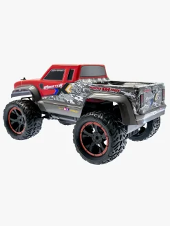 G4P 1:12 Monster Truck Fjernstyret Bil
