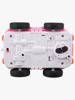 G4P Fjernstyret Bil Soft Shell Mini 1:43, Pink