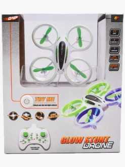 G4P Glow Stunt Drone