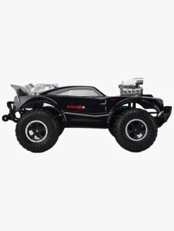 G4P Monster Muscle Fjernstyret Bil