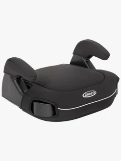 Graco Booster Deluxe Selepude, Black