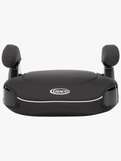 Graco Booster Deluxe Selepude, Black