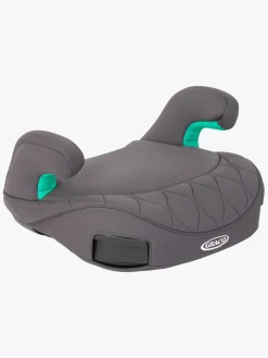 Graco Booster Max Selepude, Iron
