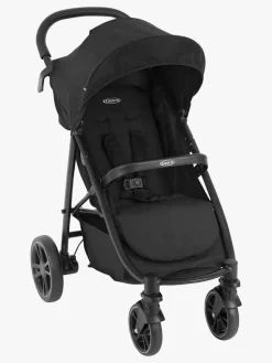 Graco EeZeFold Klapvogn, Midnight