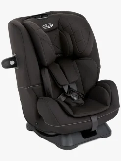 Graco Slimfit Autostol, Midnight
