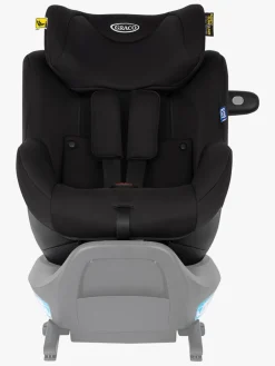 Graco SnugGo Autostol, Midnight