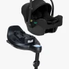 Graco SnugLite Autostol Baby inkl. Base, Midnight