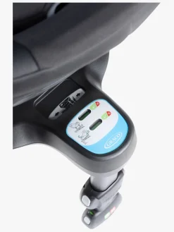 Graco Snugturn ISOFIX-base