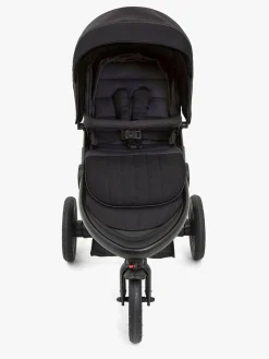 Graco Trailrider Klapvogn, Black