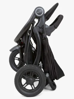 Graco Trailrider Klapvogn, Black