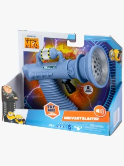 Grusomme Mig 4 Mini Fart Blaster