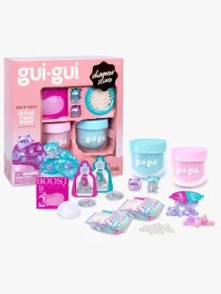 Gui Gui Beautify Your Strukturmasse Deluxe 2-pak