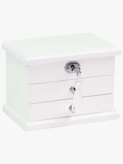 Gullbarn Smykkeskrin, Maya