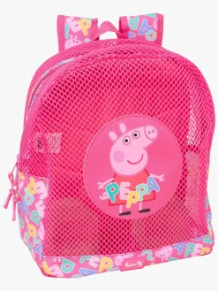 Gurli Gris Anti-Sand Rygsæk 13L, Pink