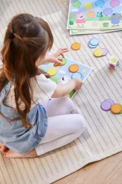 Gurli Gris Ballonspil