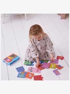 Gurli Gris Børnespil Lær at Tælle