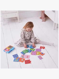 Gurli Gris Børnespil Lær at Tælle