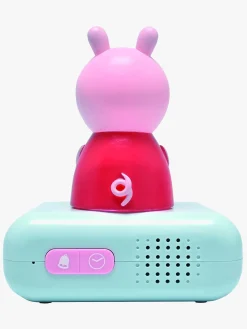 Gurli Gris Digitalt Vækkeur med Natlampe