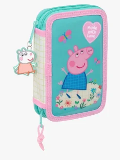 Gurli Gris Dobbelt Penalhus, Mintgrøn