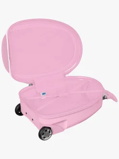 Gurli Gris Koffert 27,5L Ice Cream, Pink