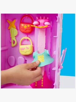 Gurli Gris Legesæt Dress Up Garderobeskab