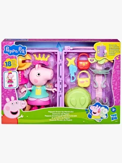 Gurli Gris Legesæt Dress Up Garderobeskab