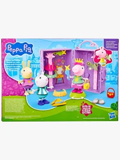 Gurli Gris Legesæt Dress Up Garderobeskab