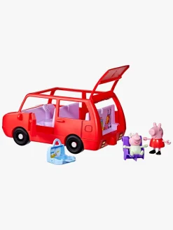 Gurli Gris Legesæt Stor Familiebil