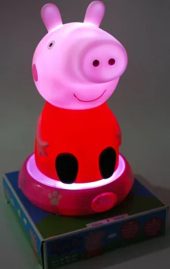 Gurli Gris Natlampe 20-pak