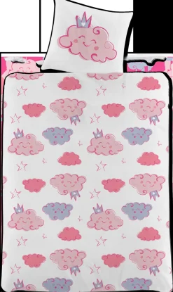 Gurli Gris Sengesæt Little Dreamer 150x210