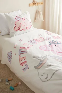 Gurli Gris Sengesæt Little Dreamer 150x210