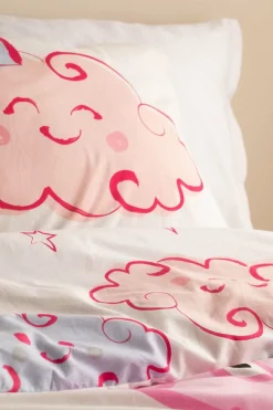 Gurli Gris Sengesæt Little Dreamer 150x210