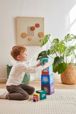 Gurli Gris Stableklodser