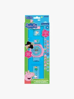 Gurli Gris Ur med Projektor