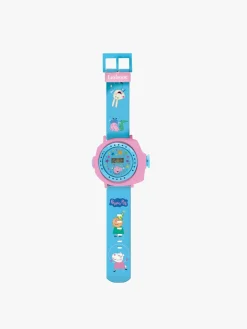 Gurli Gris Ur med Projektor