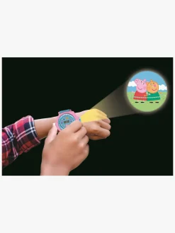 Gurli Gris Ur med Projektor