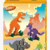 Hama Dinosaur Perlesæt 2000 Stk.