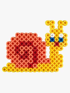 Hama Maxi Perler Box Insekter 600 Stk.