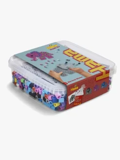 Hama Maxi Perlesæt 600 Stk. Elefant