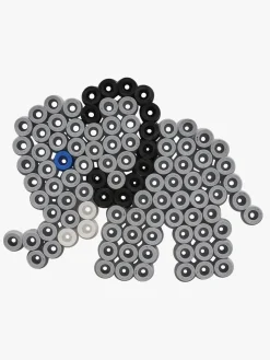 Hama Maxi Perlesæt 600 Stk. Elefant