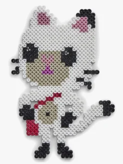 Hama Midi Gabby's Dollhouse Perlesæt 4000 Stk.