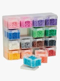 Hama Midi Opbevaringsæske 16 Rum m. 16.000 Stk.