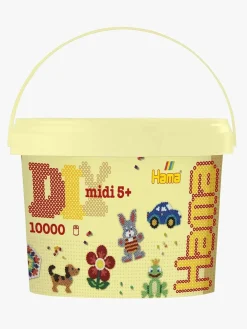 Hama Midi Perler Mix 10000 Stk.