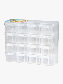 Hama Midi Tom Opbevaringsæske 16 Rum