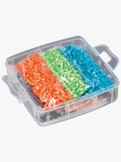 Hama Perler & Opbevaringskasse 6000 stk