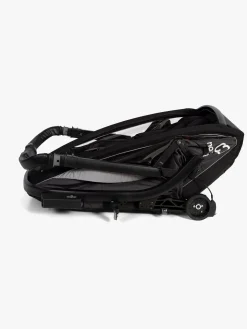 Hamax Cocoon Cykelanhænger, Grey/Black