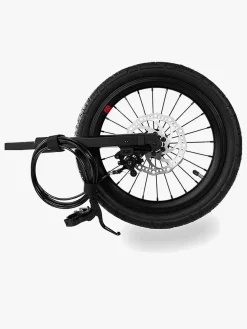 Hamax Outback Adjustable Jogger Sæt